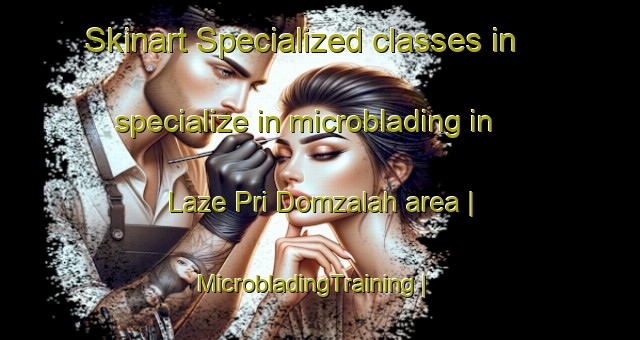 Skinart Specialized classes in specialize in microblading in Laze Pri Domzalah area | MicrobladingTraining | MicrobladingClasses | SkinartTraining-Slovenia